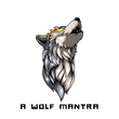 A Wolf Mantra